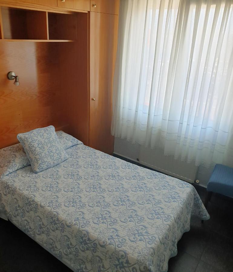 Hostal Puente Azud Aviles Exterior photo