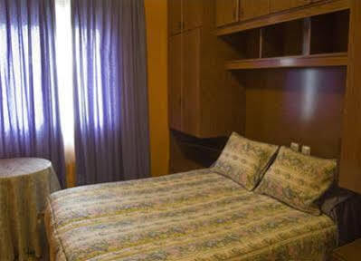Hostal Puente Azud Aviles Exterior photo